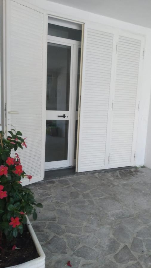 Garden Apartment Maratea Bagian luar foto